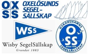 Partners - de som gör det möjligt att segla!