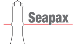 Seapax logotype