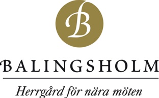 balingsholm logotype
